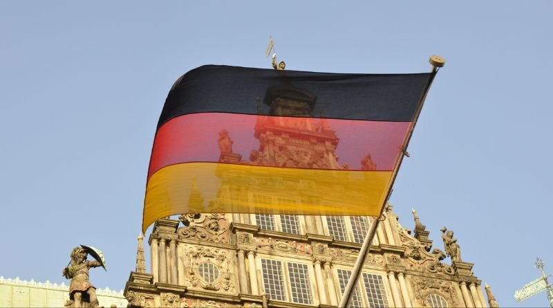 Как найти работу в Германии: Полезные советы и стратегии