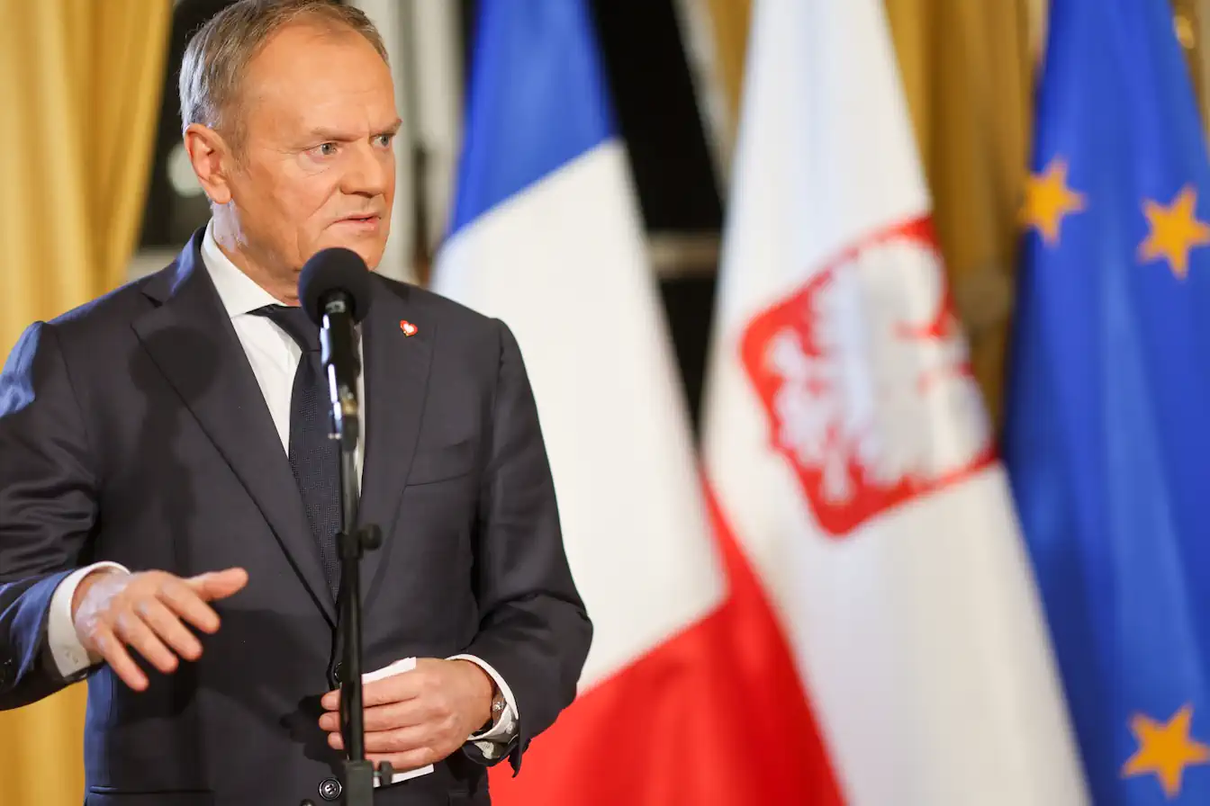 Обороноспособность Польши