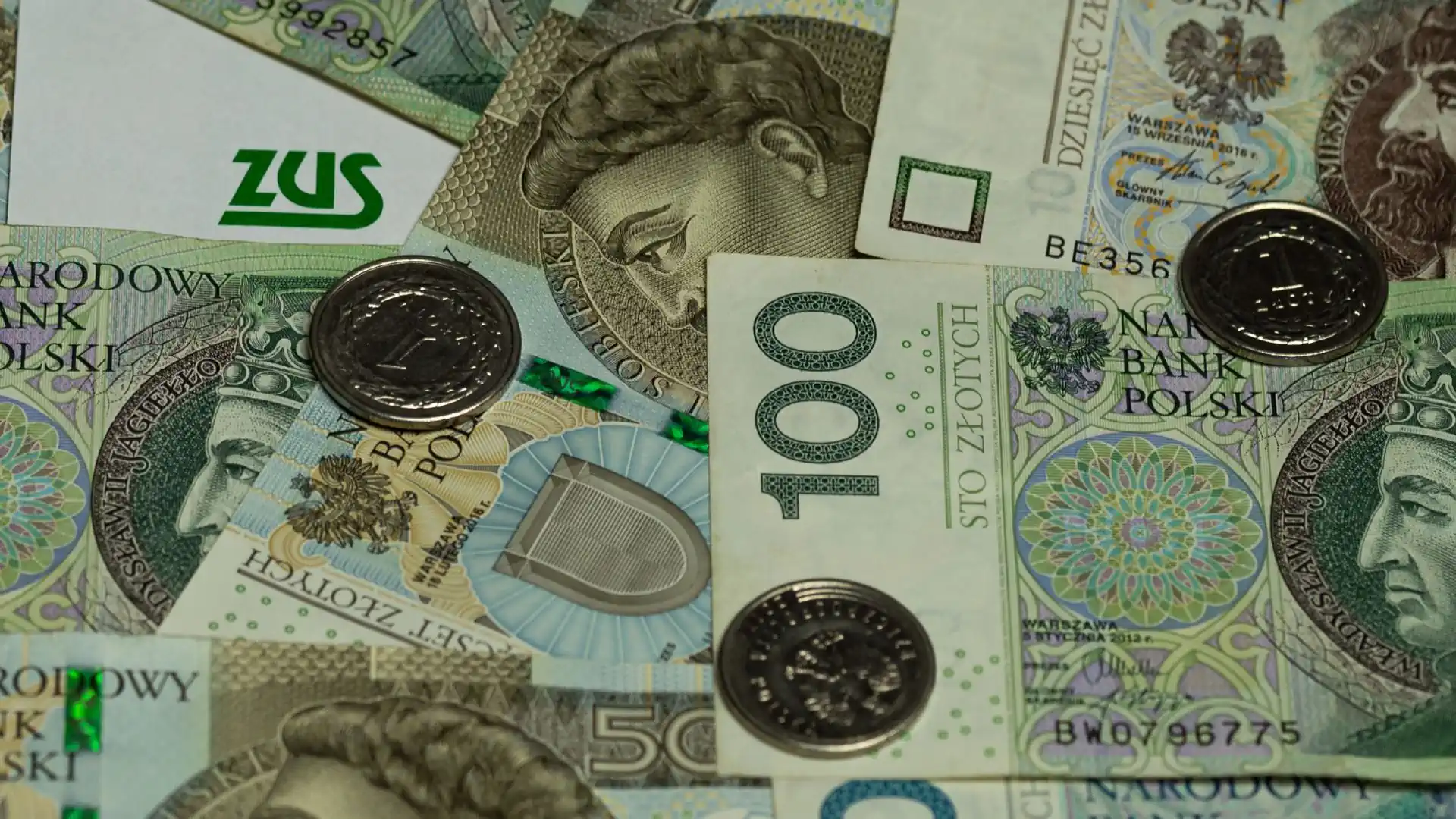 Каникулы от ZUS