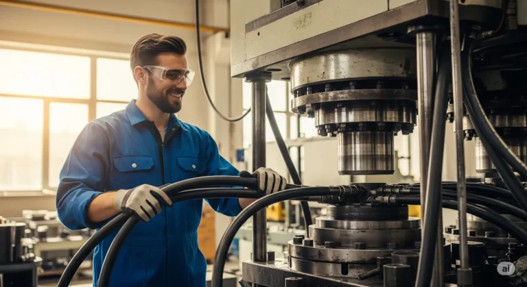 Оператор машин / Оператор автоклава (#52)