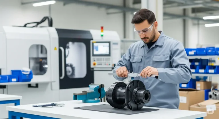 Оператор машин | Izolacje Transformatorów | Трудовой договор (#62)