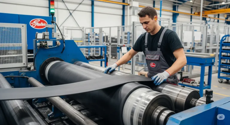 Оператор производства | Трудовой договор | Legnica (#65)