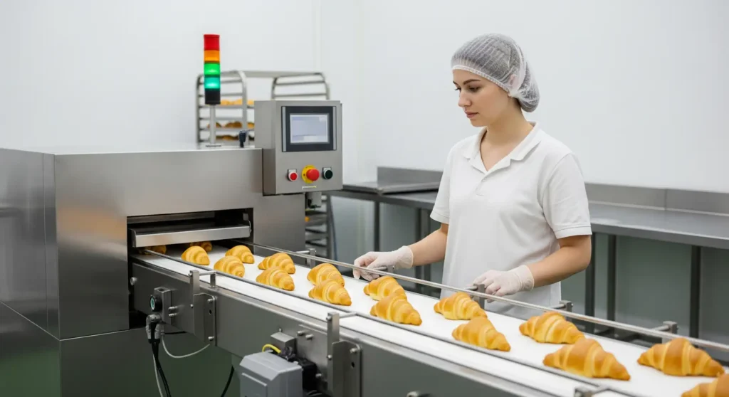 робота Mondelez